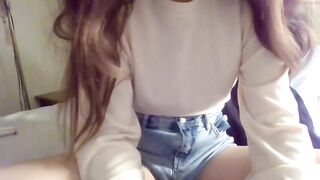 hotwinterxx  - Record  [Chaturbate] pee Naked Model romanian body-massage