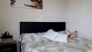 hugetittiesgerda  - Record  [Chaturbate] caught madura large eurobabe