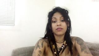 jamaicanbabe  - Record  [Chaturbate] training Crazy Goal pegging old-young