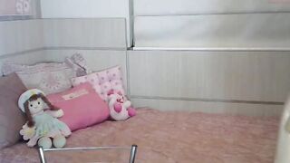 isispetit  - Record  [Chaturbate] massage chile Sexy Bitch cumswallow