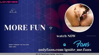 ignite_me  - Record  [Chaturbate] Interactive toy gaydudes retro jerkoff