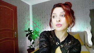 iliveinparadise  - Record  [Chaturbate] cosplay fleshlight orgasms bukkake