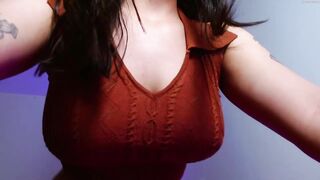 iam_salomee  - Record  [Chaturbate] fist mec-viril tranny-porn bigbutt