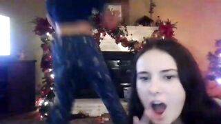 jjjasmine69  - Record  [Chaturbate] amadora Wild Babe italiano mexicana