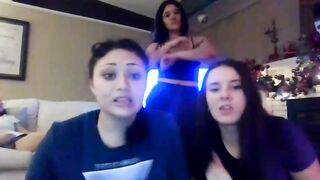 jjjasmine69  - Record  [Chaturbate] amadora Wild Babe italiano mexicana