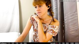 its_lily  - Record  [Chaturbate] webcam chat home-video fuck-video punheta