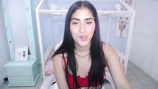 jade_sub_  - Record  [Chaturbate] gaybukkake moan girlfriends couch