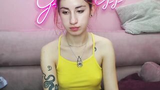 kateflyomg  - Record  [Chaturbate] youth-porn livecams jerk-off CamGirl