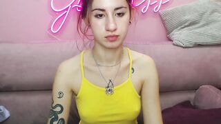 kateflyomg  - Record  [Chaturbate] youth-porn livecams jerk-off CamGirl