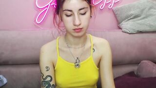 kateflyomg  - Record  [Chaturbate] youth-porn livecams jerk-off CamGirl