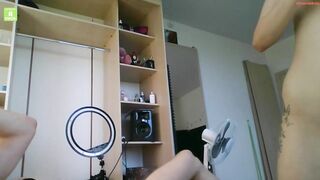 chemicalbae - Private  [Chaturbate] hugeass luscious performer Striking Beauty grandpa