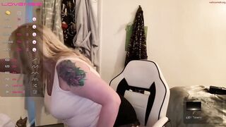 cougarmollie - Private  [Chaturbate] fuckme OhMiBod Esca2 mesmerizing temptress intense foreplay