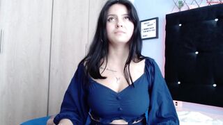 evatits_1 - Private  [Chaturbate] jacking Toned Legs Athletic legs corno