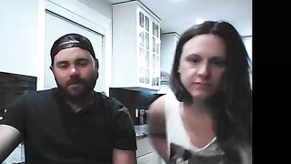 here_4u1983 - Private  [Chaturbate] curves brunette-sex masturbacion finger
