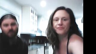 here_4u1983 - Private  [Chaturbate] curves brunette-sex masturbacion finger