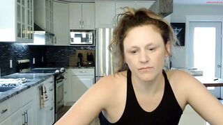 here_4u1983 - Private  [Chaturbate] natural strap-on seduction queen