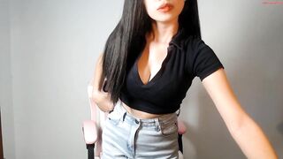 hotsexy_eunice - Private  [Chaturbate] Fiery Desires hole Explicit content amateur-anal