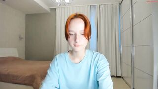 jenny_io - Private  [Chaturbate] CamGirl fucking-pussy culonas Lean Body