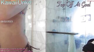 kawaiiunko - Private  [Chaturbate] hardcore-fucking sugarbaby cheerleader booty