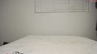 katzegirl520 - Private  [Chaturbate] gordibuena live step bulge