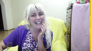 lifehappyoh - Private  [Chaturbate] Tempting treasures Knickers mama kinky