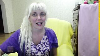 lifehappyoh - Private  [Chaturbate] Tempting treasures Knickers mama kinky