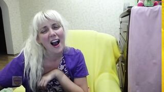 lifehappyoh - Private  [Chaturbate] Tempting treasures Knickers mama kinky