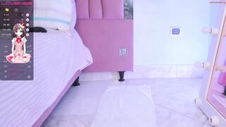 linda_caroline - Private  [Chaturbate] mamada We-Vibe Verge ahegao foot-fetish