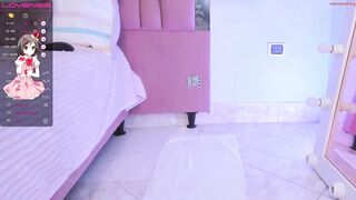 linda_caroline - Private  [Chaturbate] mamada We-Vibe Verge ahegao foot-fetish