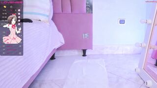 linda_caroline - Private  [Chaturbate] mamada We-Vibe Verge ahegao foot-fetish