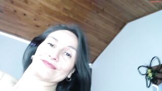 lollita_23_ - Private  [Chaturbate] titillating tush gorgeous hostess LELO Alia Skilled