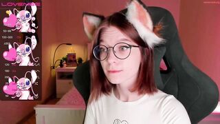 lunar_sofia - Private  [Chaturbate] bigbutt Private show footage hardcoresex anal-creampie