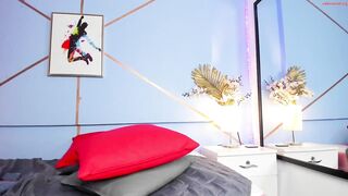 mahia_1319 - Private  [Chaturbate] Graceful calves nurugel skinny Winsome