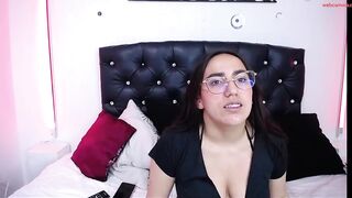 mari_camhot - Private  [Chaturbate] Satisfying Thrusts facials heels 1080p