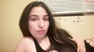 maylaniii - Private  [Chaturbate] Luscious knockers dom tight dick-sucking