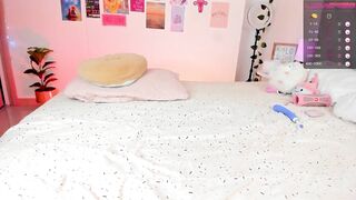 mila_1 - Private  [Chaturbate] novinhas ukraine sensual kiss