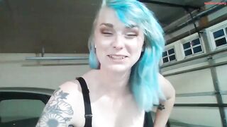 missclouds420 - Private  [Chaturbate] Sensuous Explosion sexyblonde amateur-video teenage-porn