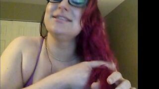 mistresssx - Private  [Chaturbate] chibola ball-licking Sculpted gams darkhair