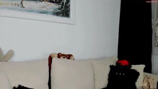 mistress_meryem - Private  [Chaturbate] crazy joi Tantus Sport cute