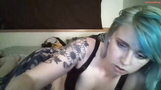 missclouds420 - Private  [Chaturbate] Lovehoney Curved Glass banho best-blowjob-video fudendo