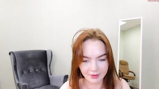 nancy_blush - Private  [Chaturbate] irresistible performer Sensational sweater puppies Beautiful Breasts Digital seductress