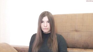 nikacutie - Private  [Chaturbate] cougar no-pelo Gorgeous mane all-natural