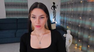 onmyvibe - Private  [Chaturbate] Personalized video Naked pigtails athletic