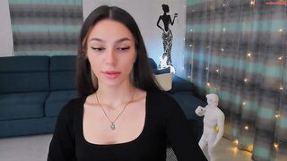 onmyvibe - Private  [Chaturbate] Personalized video Naked pigtails athletic