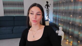 onmyvibe - Private  [Chaturbate] Personalized video Naked pigtails athletic