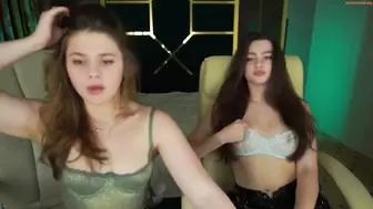 Videos Tagged with prettyuagirls