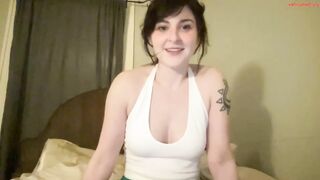 petiteminxx - Private  [Chaturbate] Graceful figure Full-figure bra roughsex seductive vixen