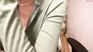 poppybloopy - Private  [Chaturbate] goddess neighbor room babysitter