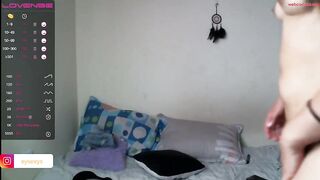 roxy_dante - Private  [Chaturbate] Domi Nice stepsister hot-girl-fucking