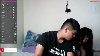 roxy_dante - Private  [Chaturbate] Domi Nice stepsister hot-girl-fucking